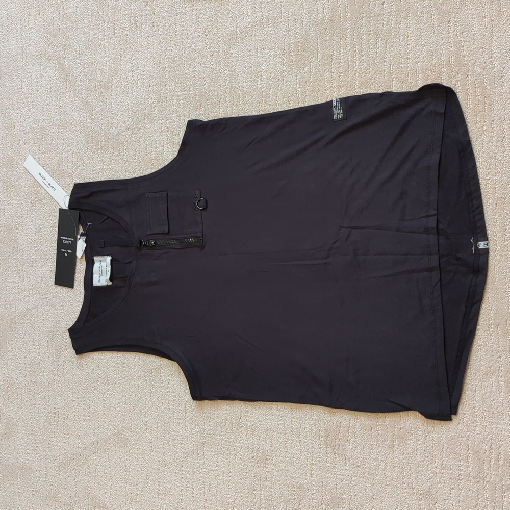 Premium Tank Top